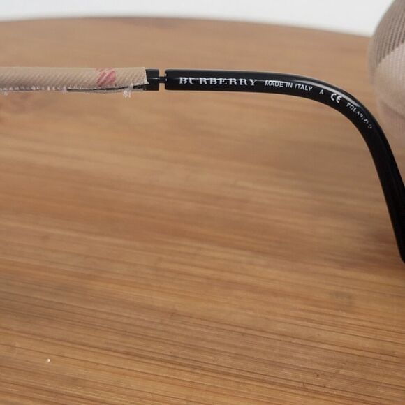 Burberry Sunglasses B 4117 3012‎ 58[]14 140 2P Italy Nova Check W/Case main image 11